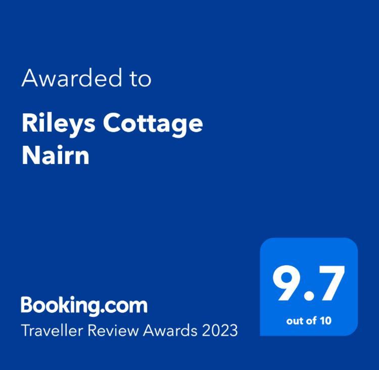 Rileys Cottage แนร์น ภายนอก รูปภาพ